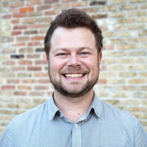 Meet your Posher, Jake